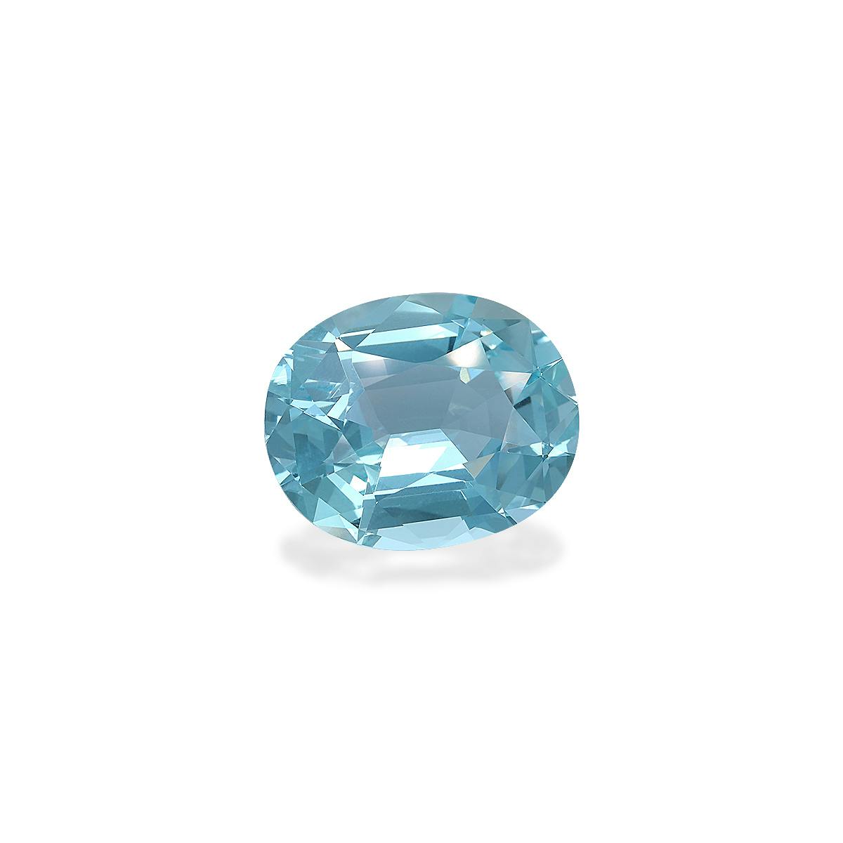 Aquamarine 24.88 ct